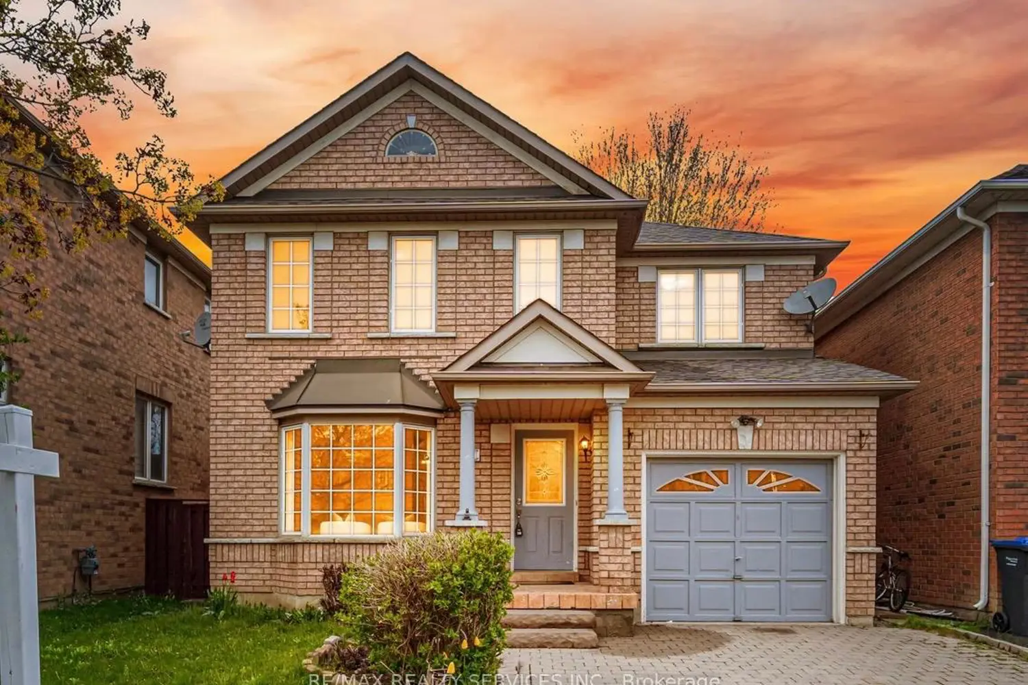 21 Upper Highlands Drive