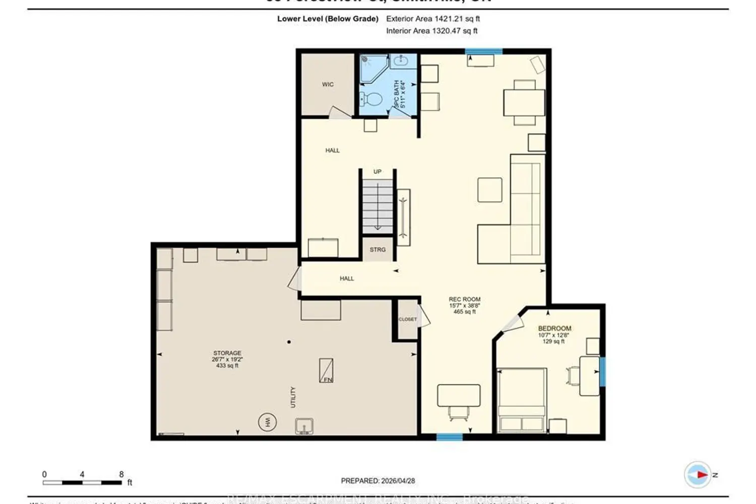Additional image 20 of 58 Forestview Court