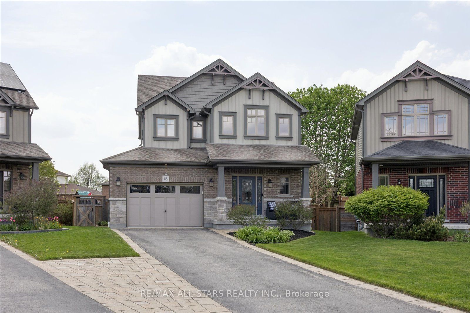 Additional image 2 of 18 Carleton Trail, New Tecumseth, ON, L0G 1A0