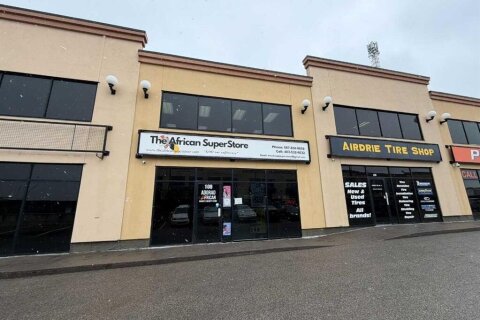 Additional image 7 of 109-2966 Main Street SE, Airdrie, AB, T4B 3G4