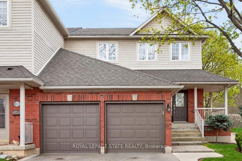 101-100 Beddoe Drive, Hamilton, ON, L8P 4Z2