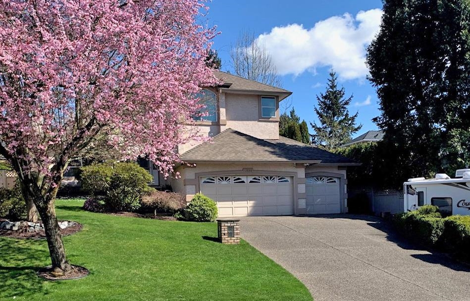 8030 153a Street, Surrey, BC, V3S 7X7