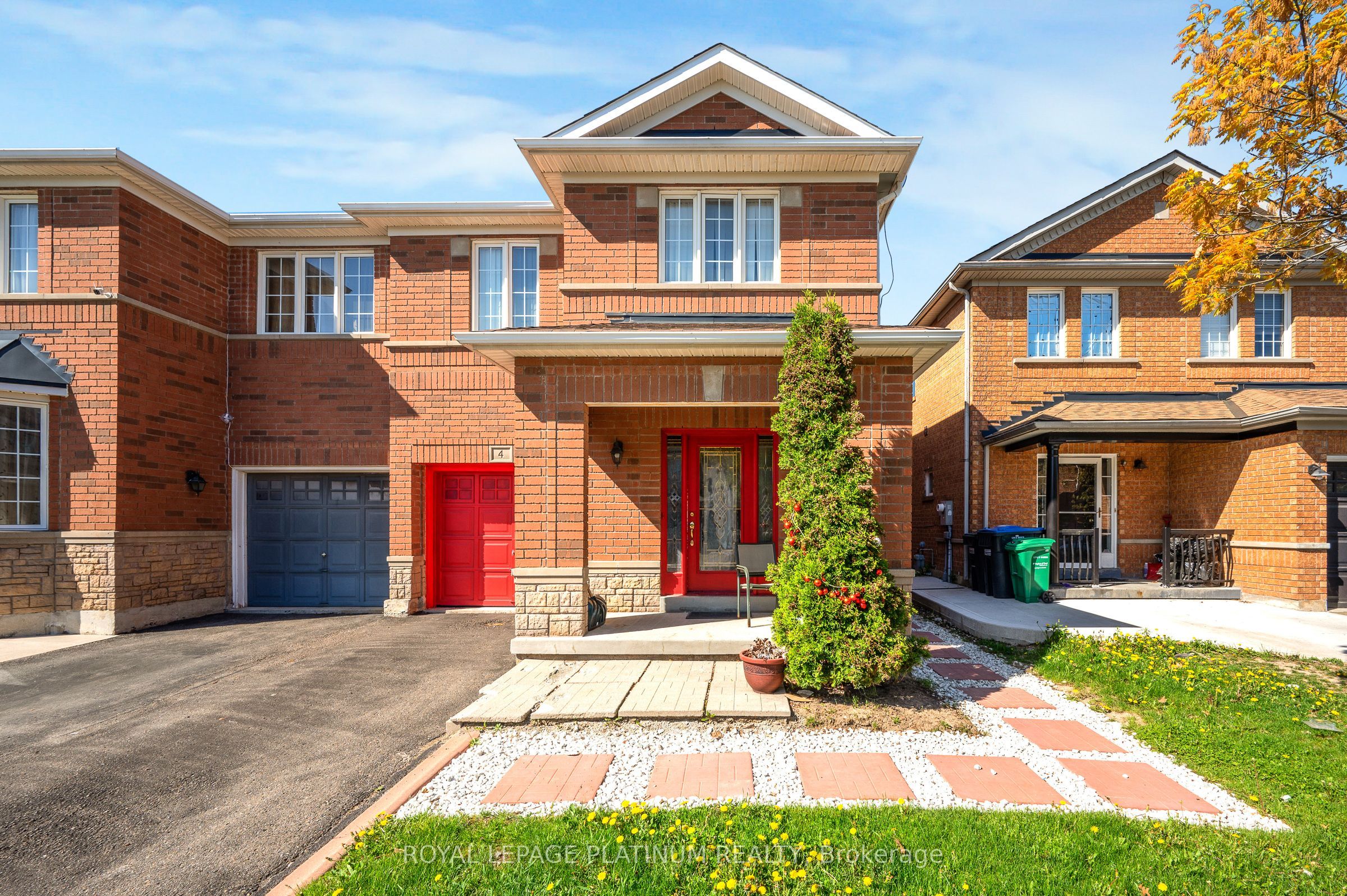 Additional image 3 of 4 Silver Egret Road, Brampton, ON, L7A 2Z9