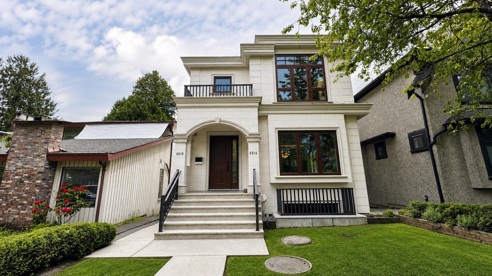 Additional image 2 of 4618 8th Avenue W, Vancouver, BC, V6R 2A7