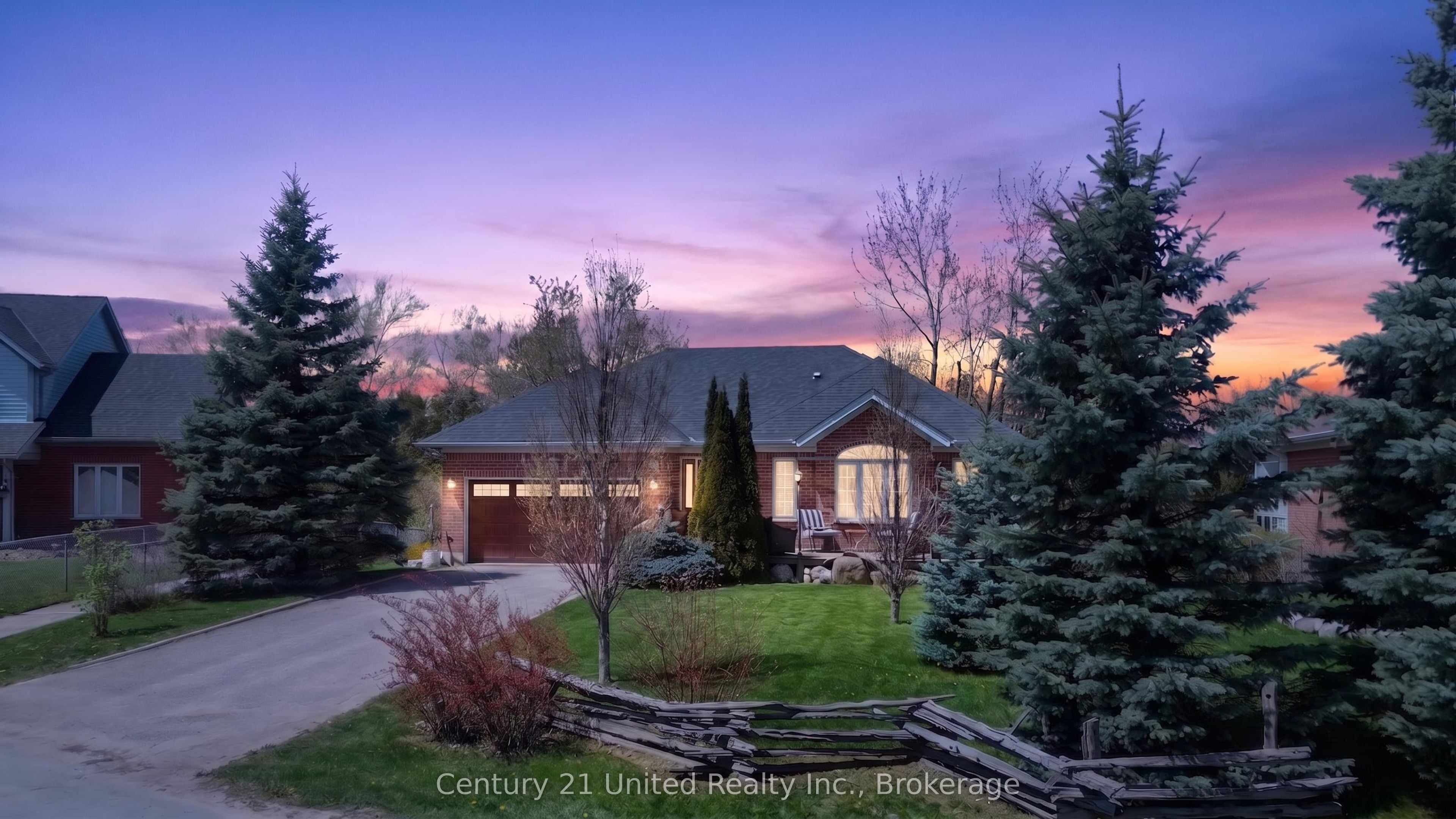 79 Riverlea Road, Brock, ON, L0E 1E0
