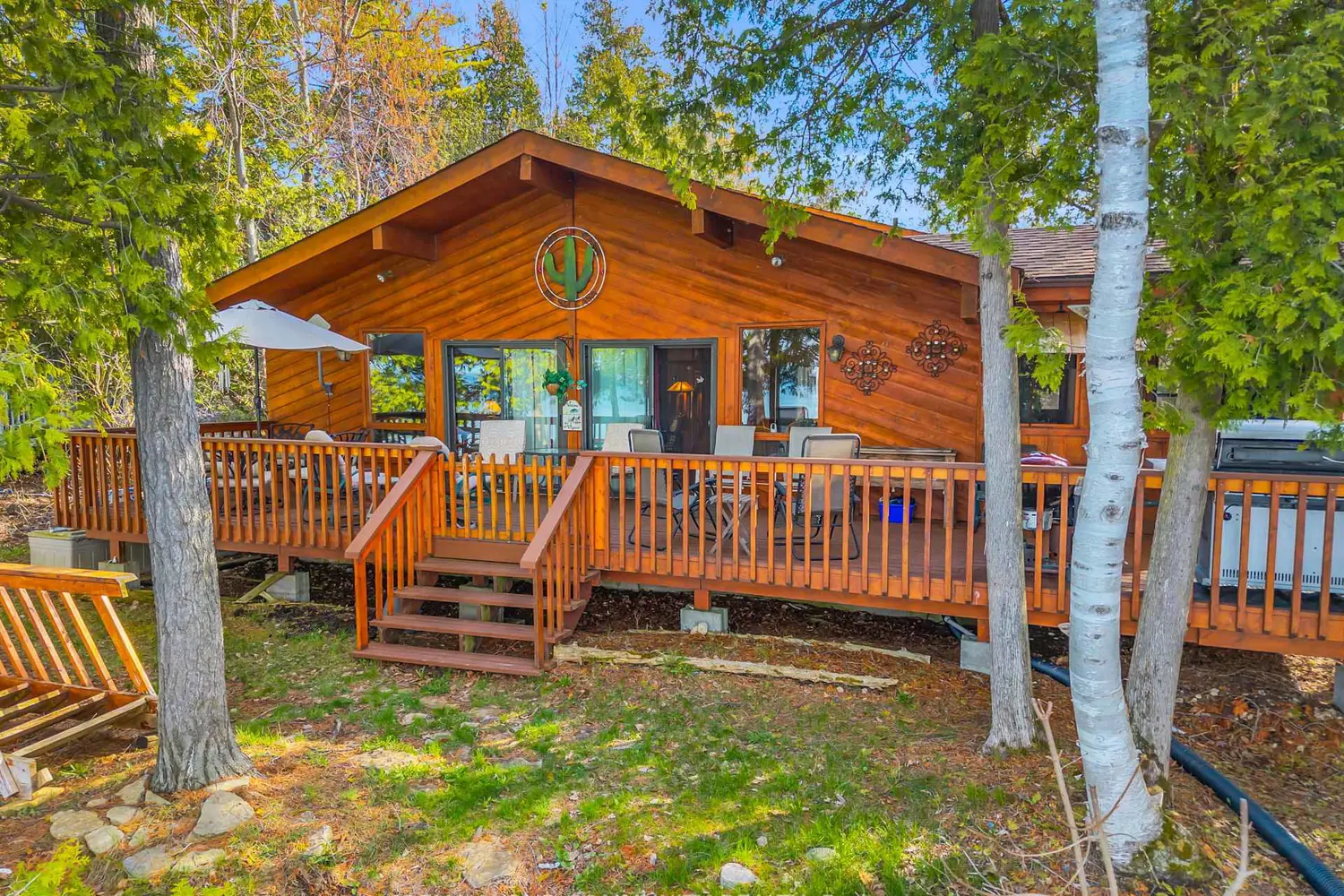 344 Loon Road