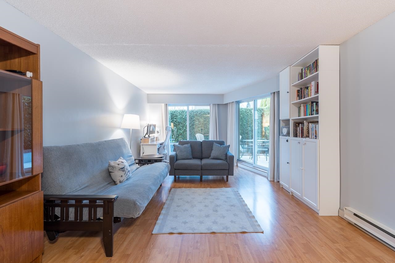 Additional image 4 of 103-3353 Heather Street, Vancouver, BC, V5Z 3K6
