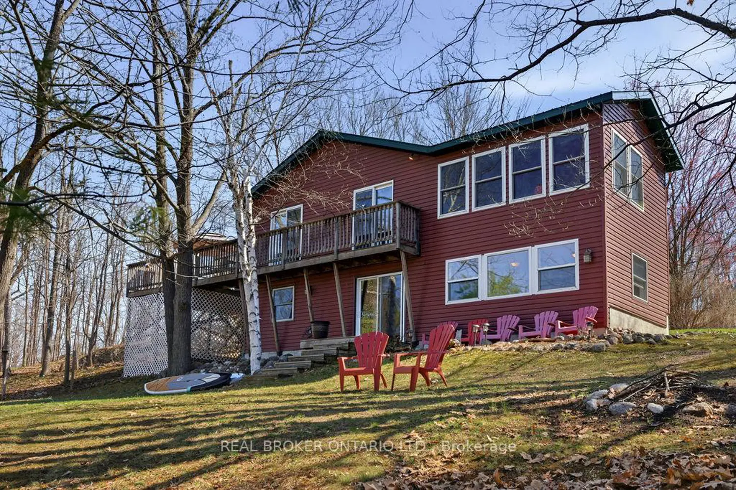 2225 Green Bay Road