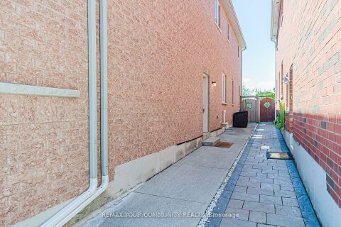 Additional image 8 of Basement-6 Round Hill Court S, Markham, ON, L6B 0E1