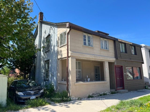 1086 3rd Avenue E, Owen Sound, ON, N4K 2L2
