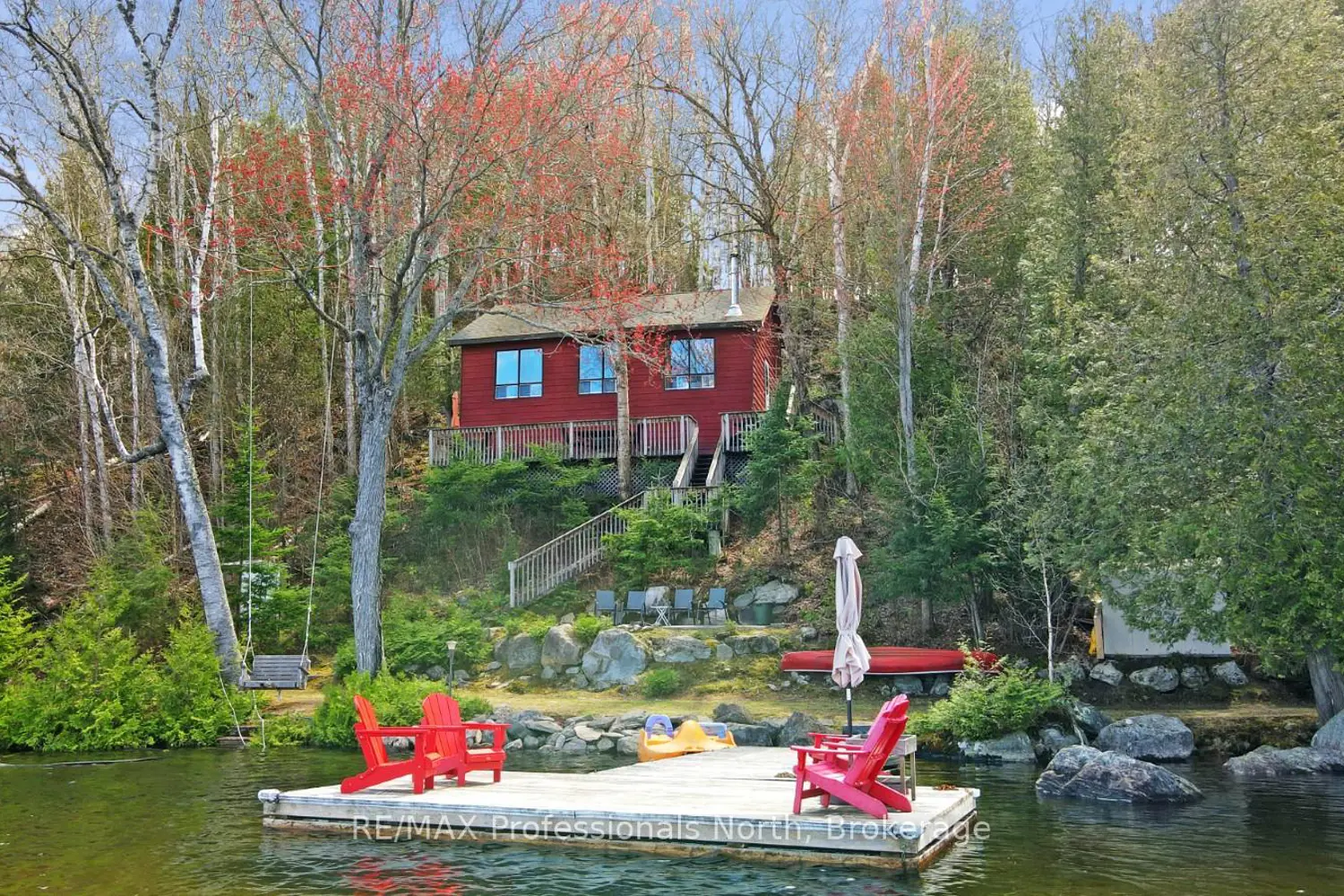 1017 Dunn Road