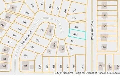 Additional image 3 of 505 Pinnacle Place, Nanaimo, BC, V9R 0L2