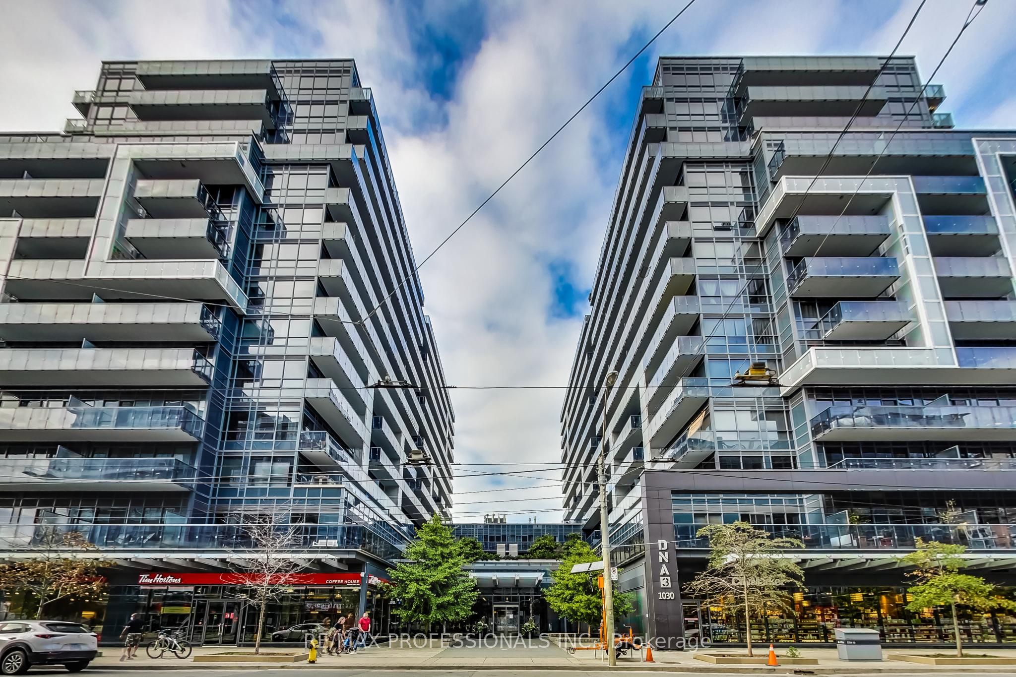 Additional image 5 of 912-1030 King Street W, Toronto, ON, M6K 0B4