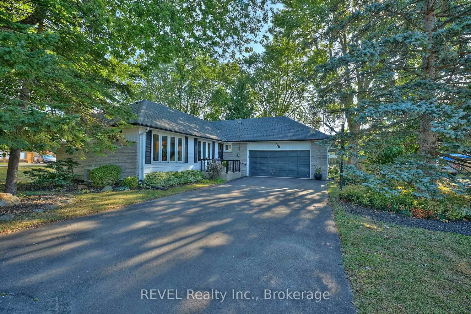 88 Haun Road
