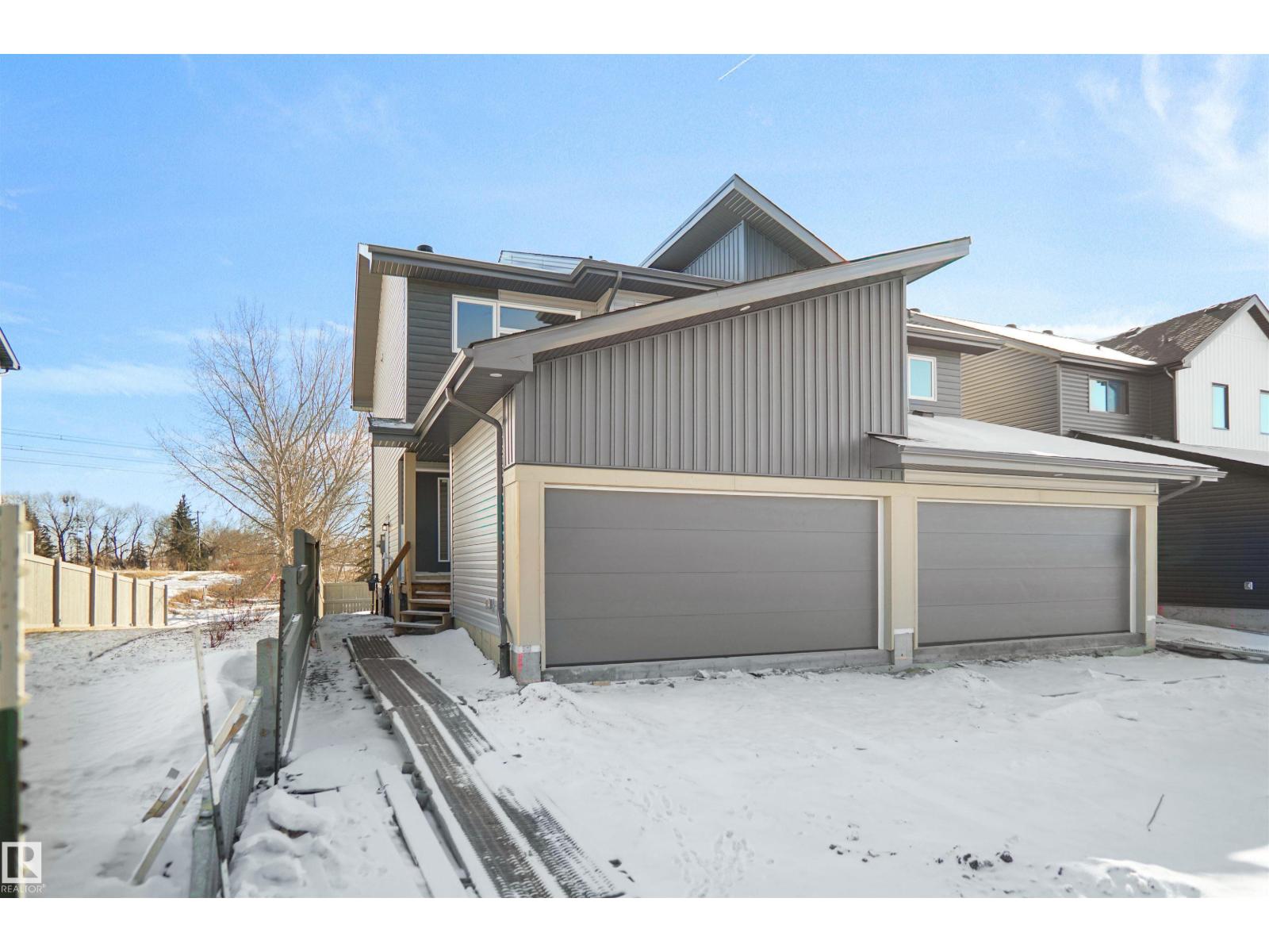 8891 Carson Way SW, Edmonton, AB, T6W5H8