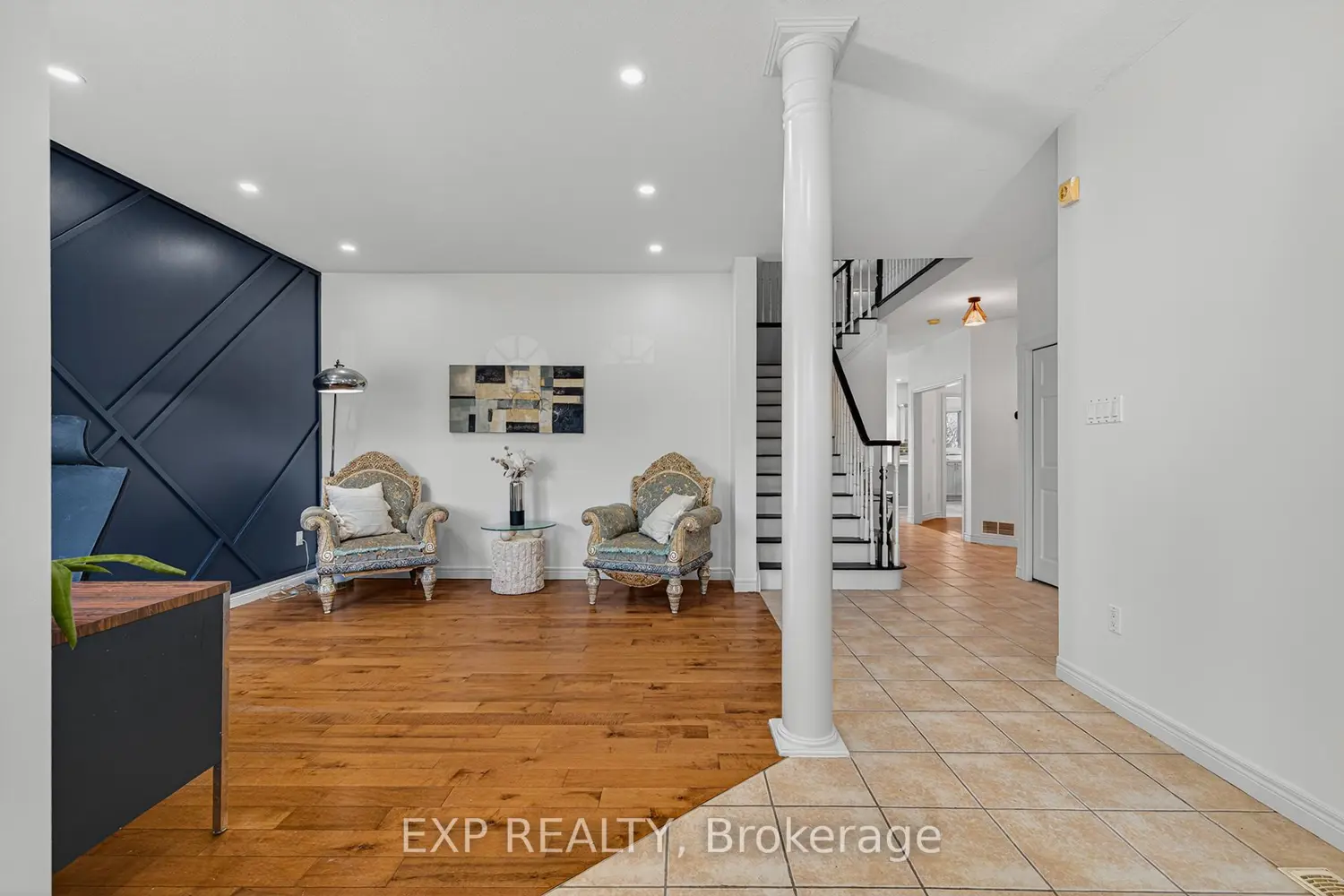 14 Hearthbridge Street