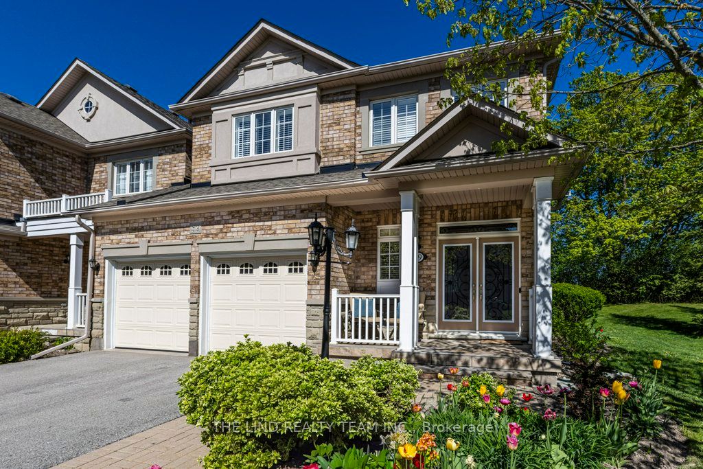 59 Stonecliffe Crescent, Aurora, ON, L4G 7Z7