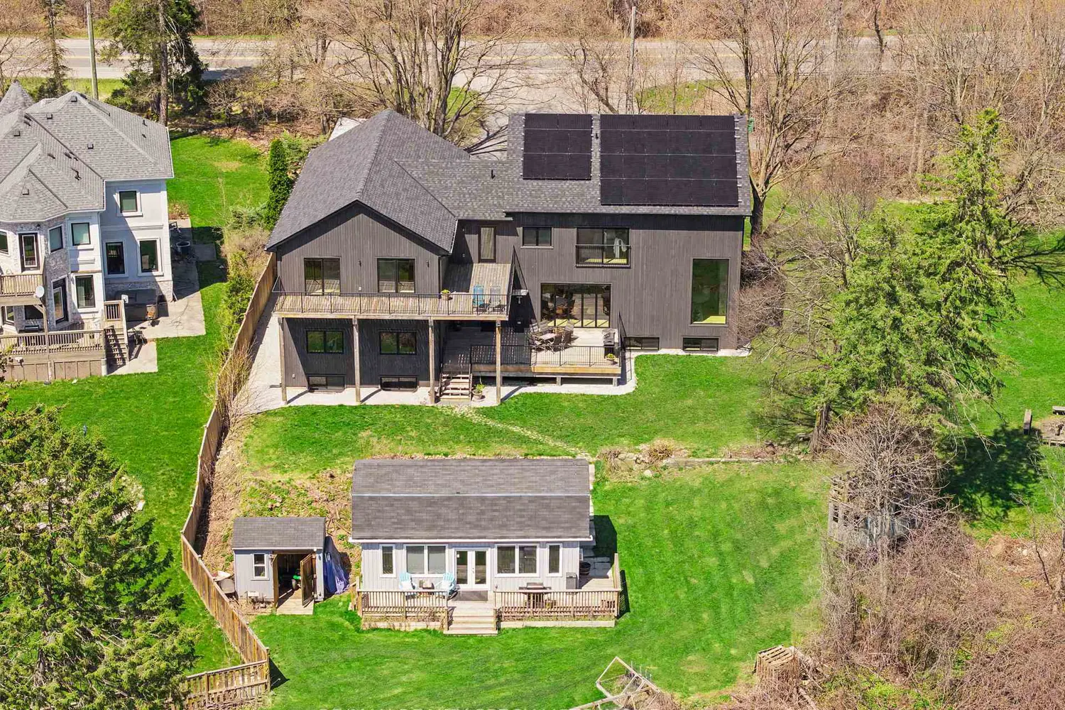 2977 Bovaird Drive