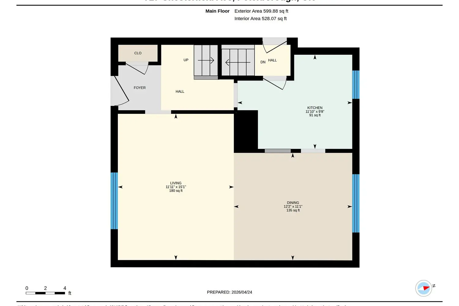 Additional image 8 of 727 Chesterfield Avenue