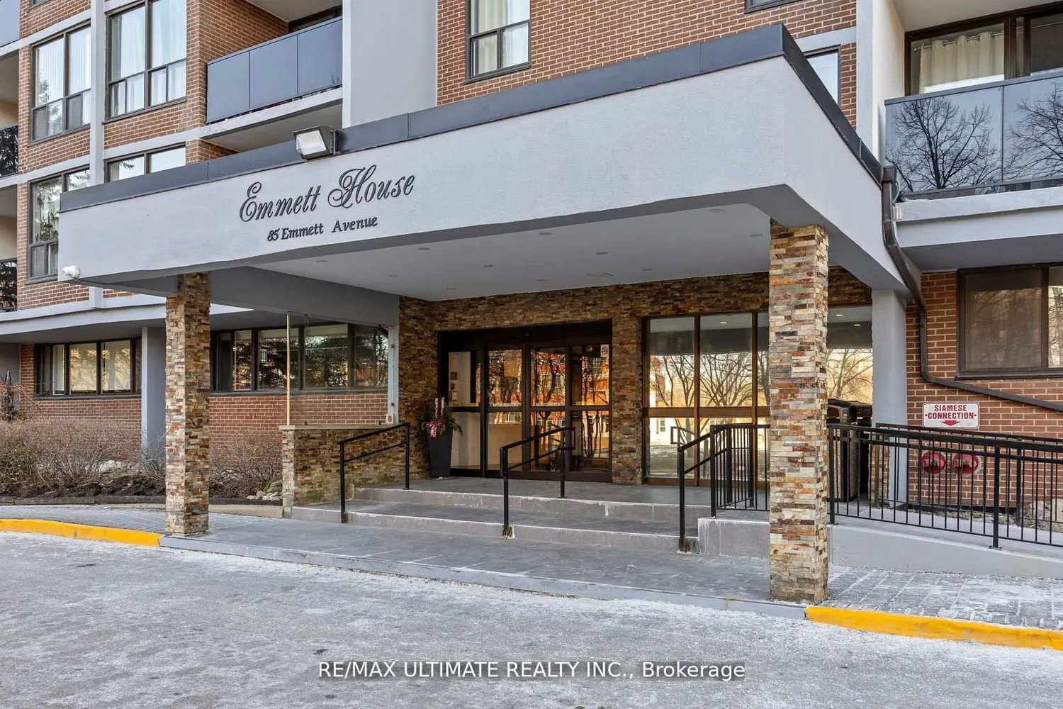 Additional image 3 of 85 Emmett Avenue 1807