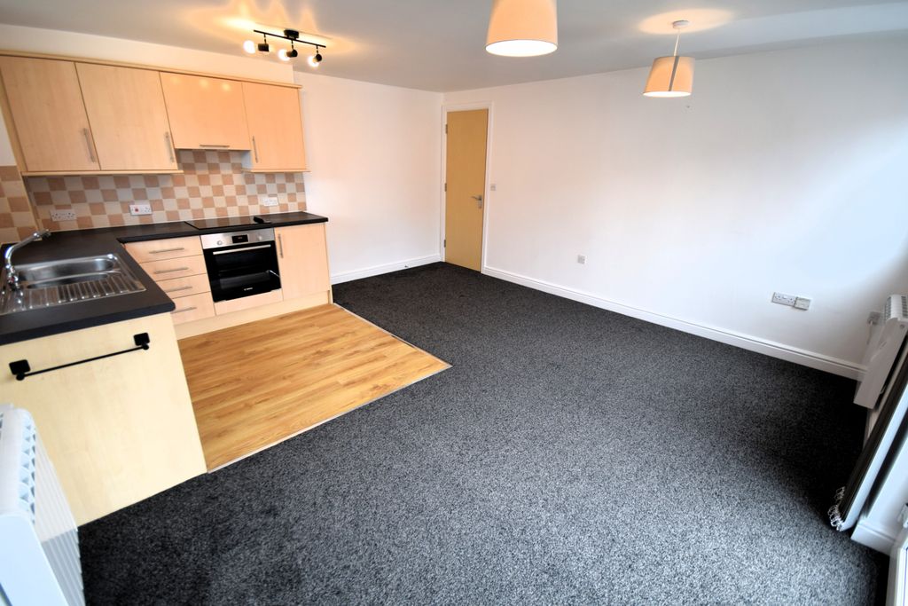 Additional image 5 of 2 bed flat to rentSouth Henry Street, Carlisle CA1
