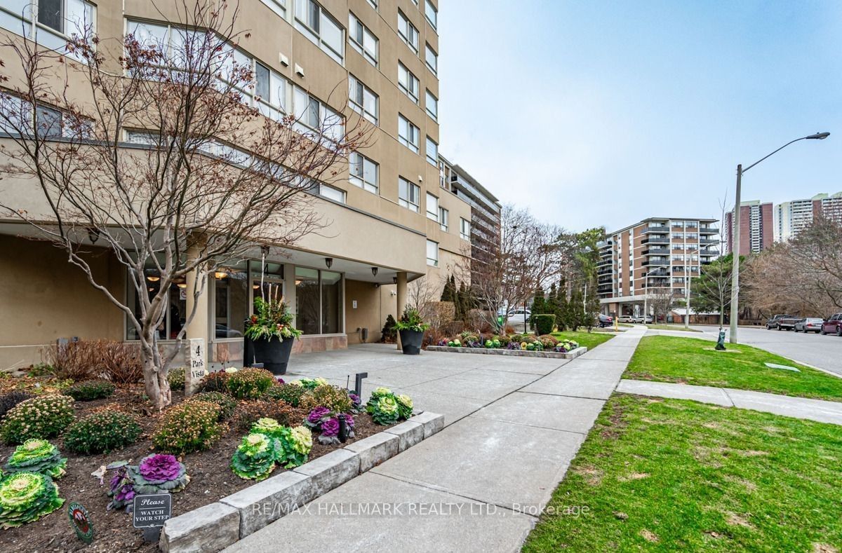 Additional image 4 of 705-4 Park Vista N/a, Toronto, ON, M4B 3M8