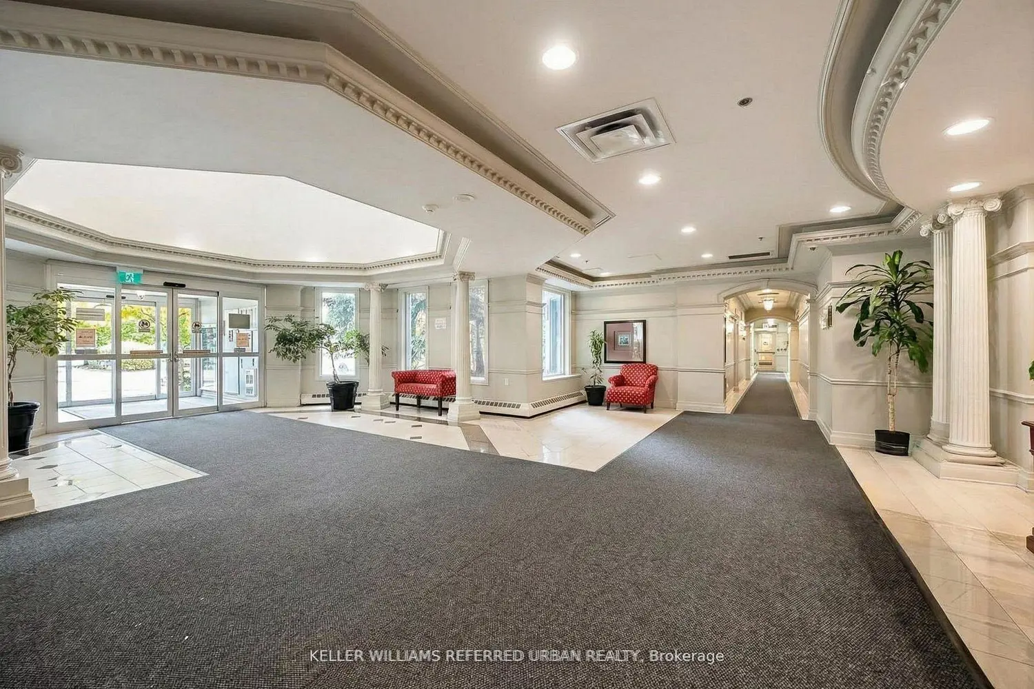 Additional image 16 of 5039 Finch Avenue 608