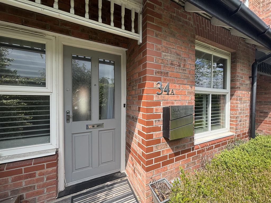 Additional image 12 of 3 bed town house to rentKnutsford Road, Alderley Edge, Cheshire SK9