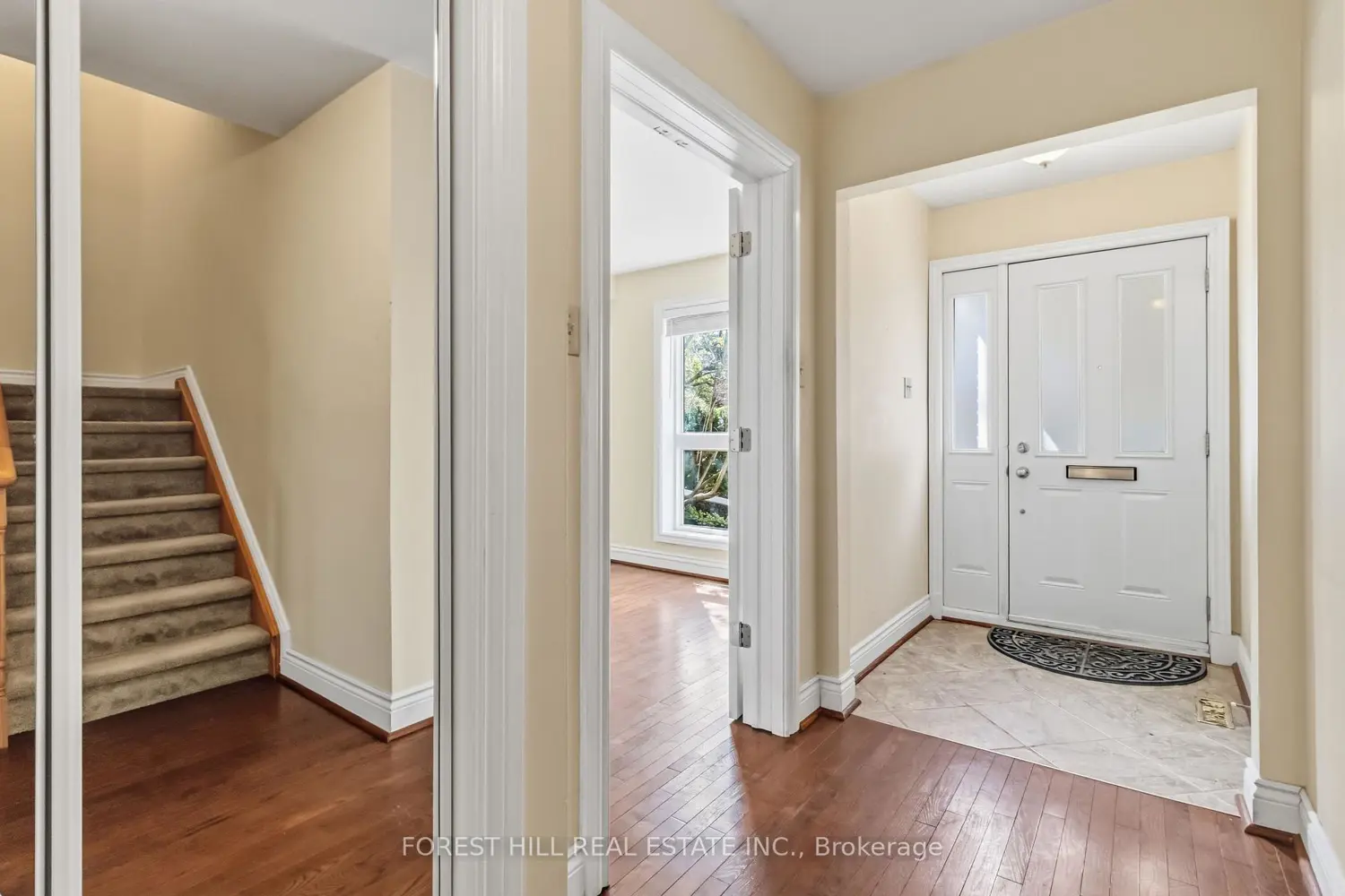 61 Snowshoe Mill Way