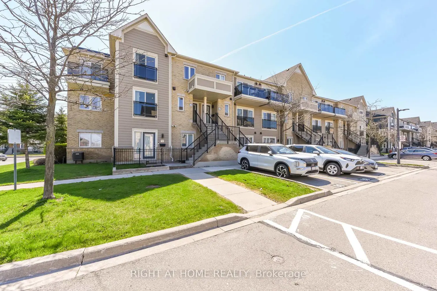5035 Oscar Peterson Boulevard 124