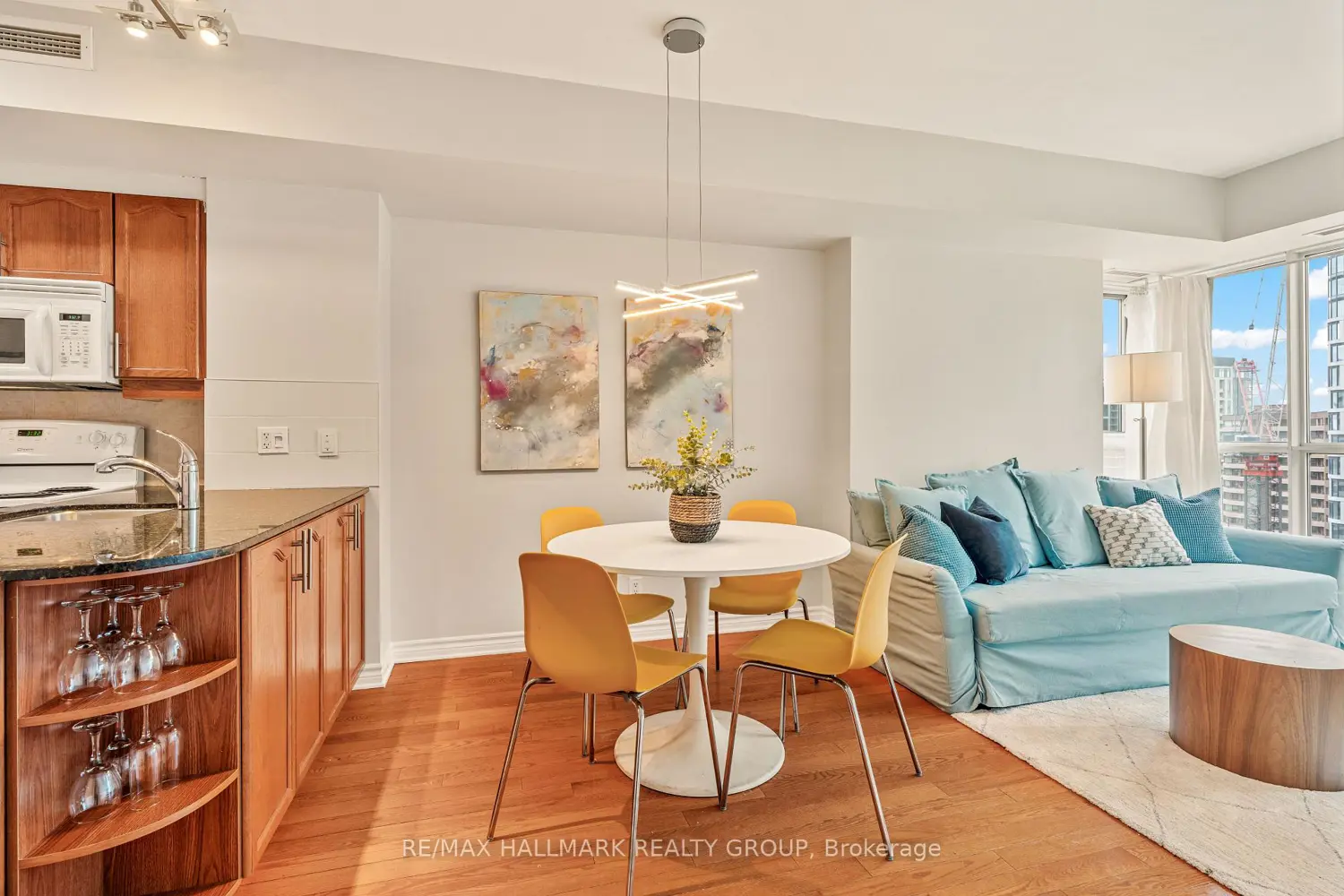 Additional image 13 of 445 Laurier Avenue 2103