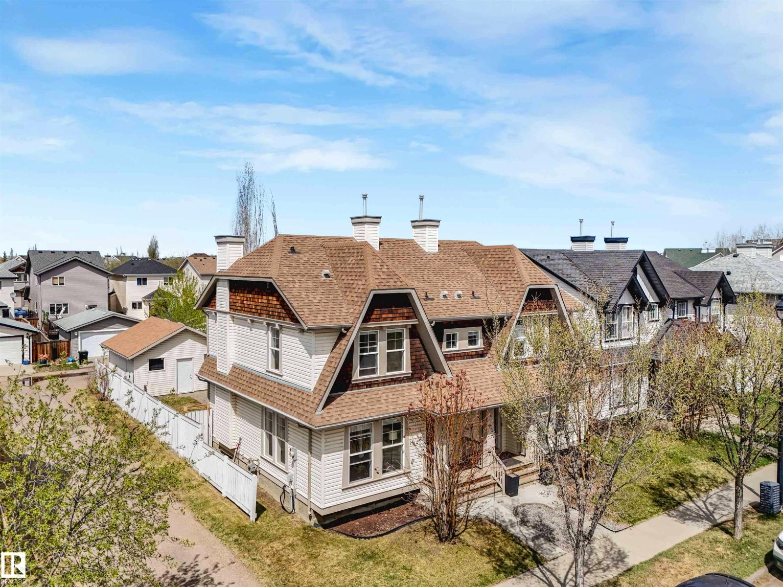 5916 South Terwillegar Boulevard NW, Edmonton, AB, T6R0A7