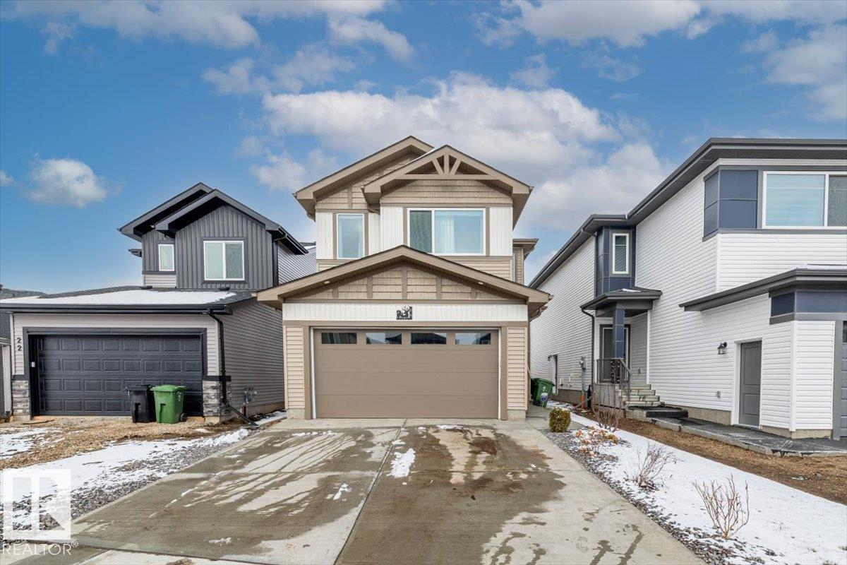 26 Ficus Way, Fort Saskatchewan, AB, T8L0Z6
