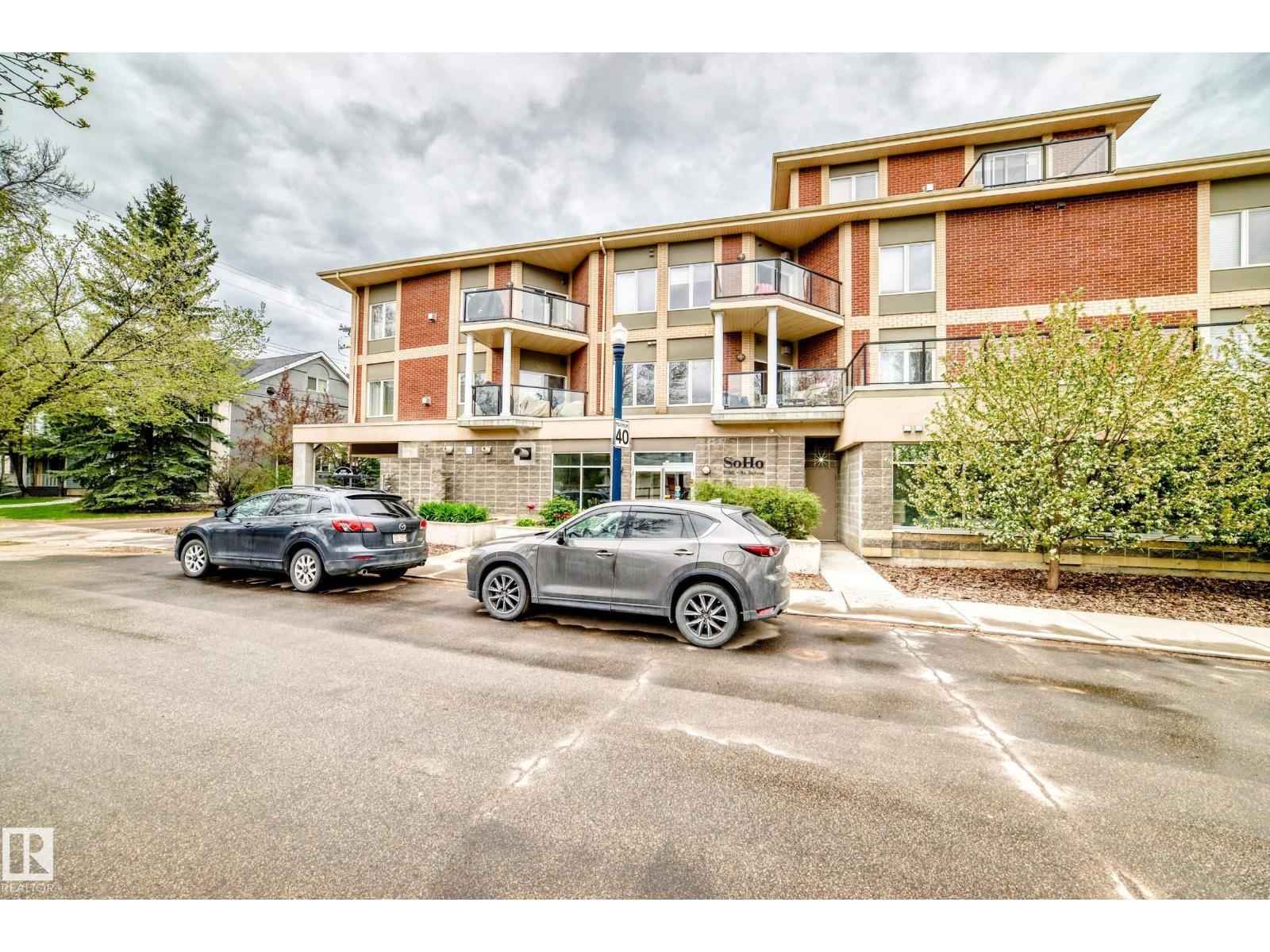 Additional image 4 of 211-9750 94 Street NW, Edmonton, AB, T6C2E3