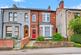 St Albans Road, Arnold, Nottigham
