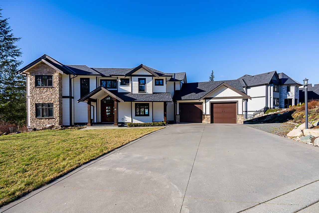 12-37885 Bakstad Road, Abbotsford, BC, V3G 0E4