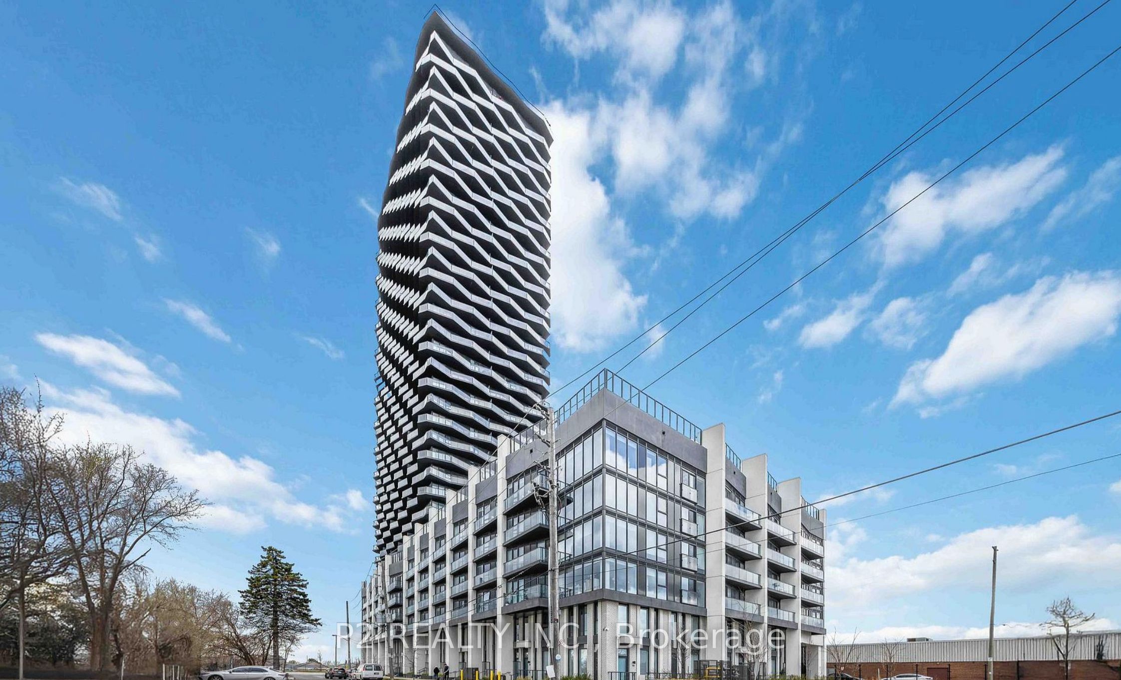 207-36 Zorra Street, Toronto, ON, M8Z 0G5