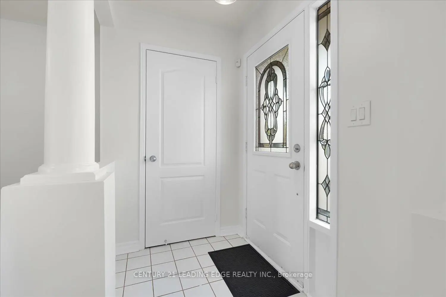 46 Georgina Gate
