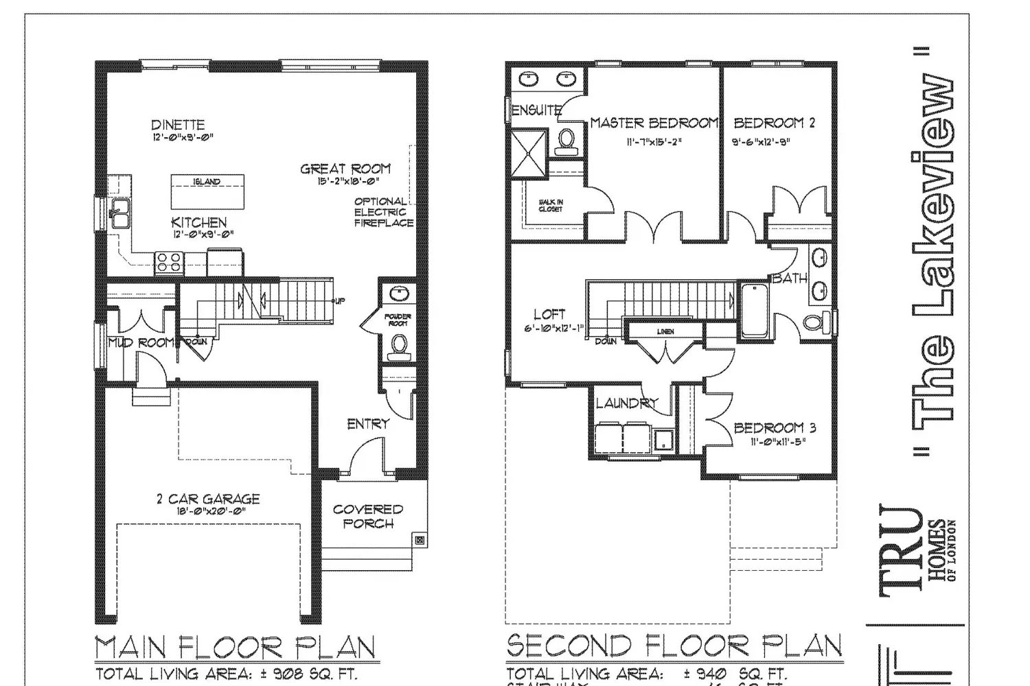 Additional image 3 of 34 Marcus Avenue