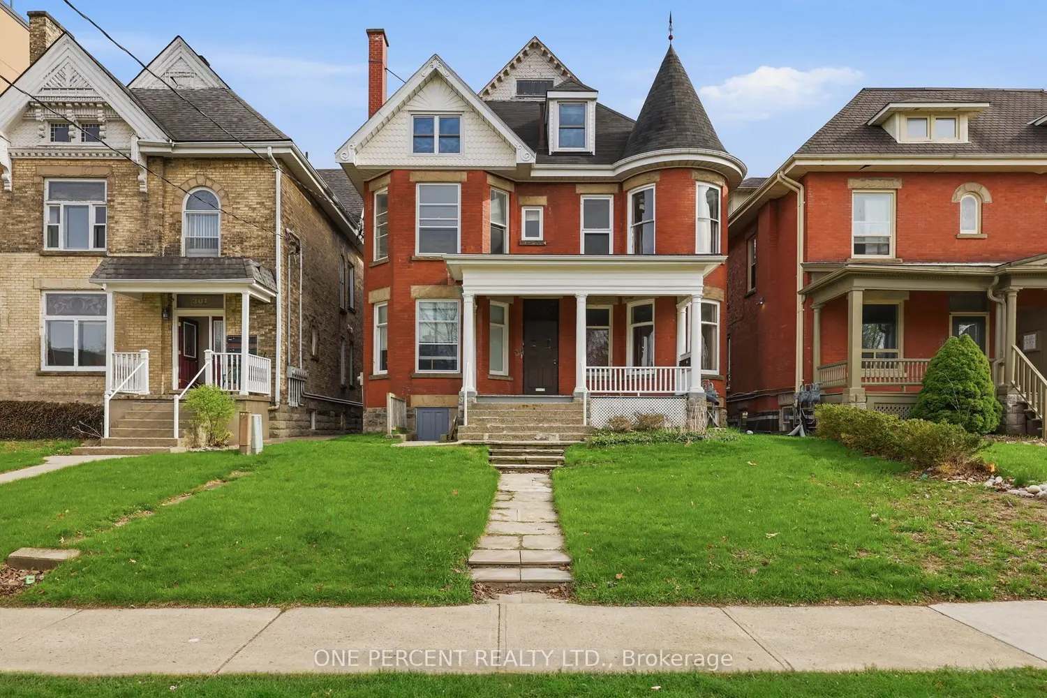305 Central Avenue