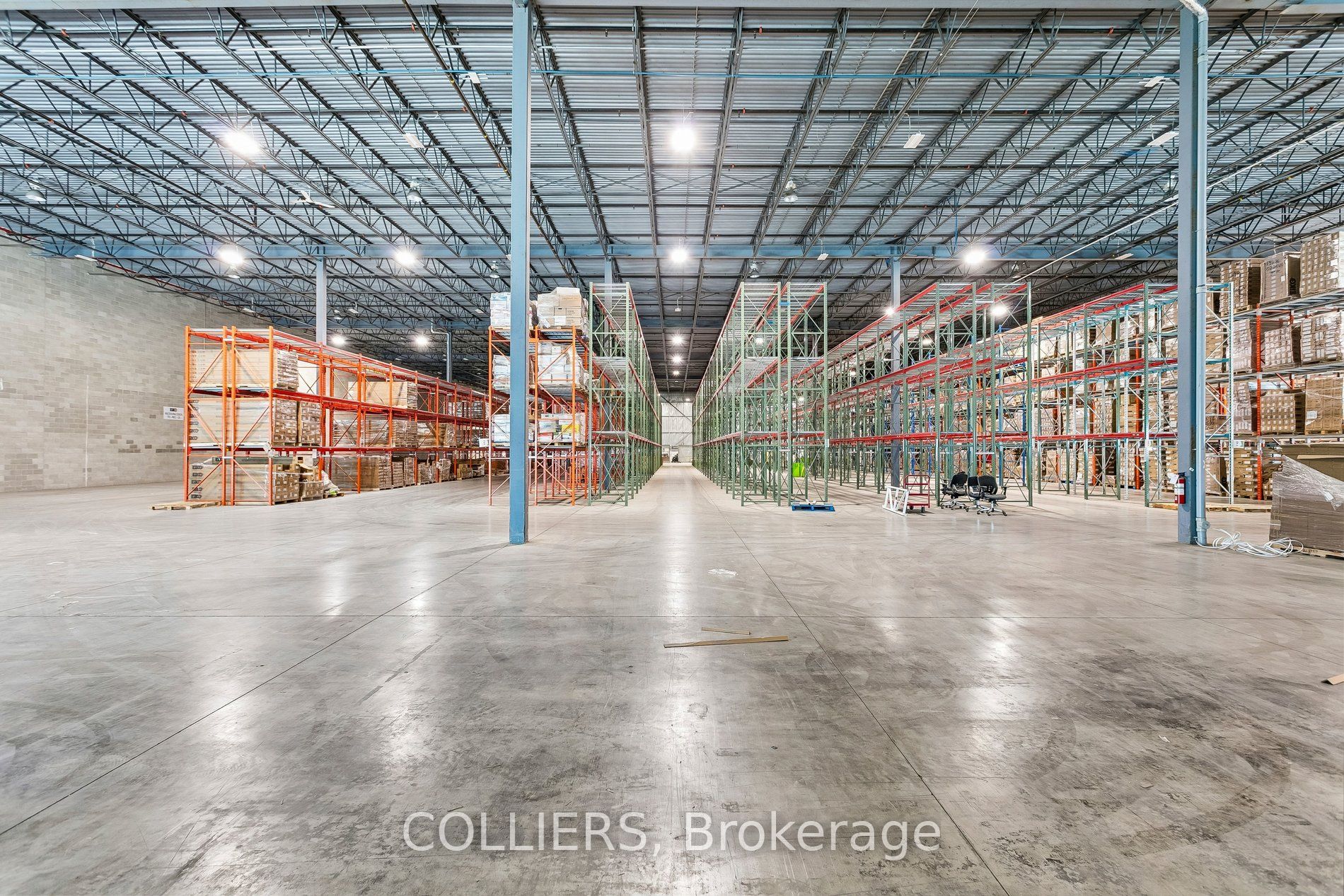 Additional image 4 of 6-7900 Goreway Drive, Brampton, ON, L6T 5W6
