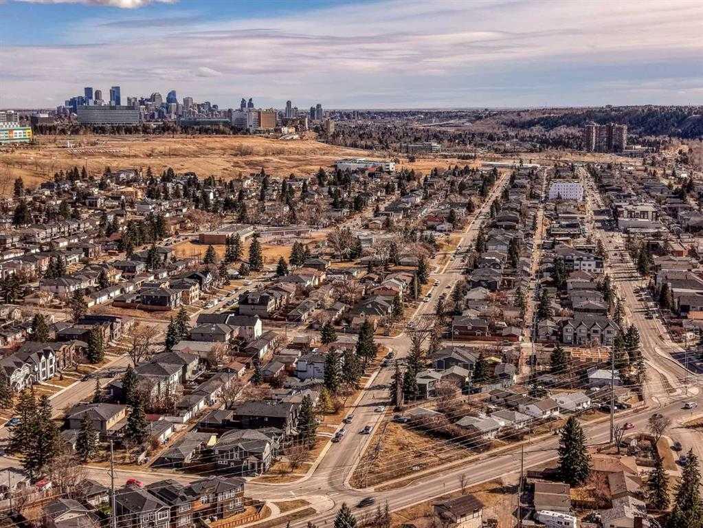 1916 & 1928 Home Road, Calgary, AB, T1X 0Y4