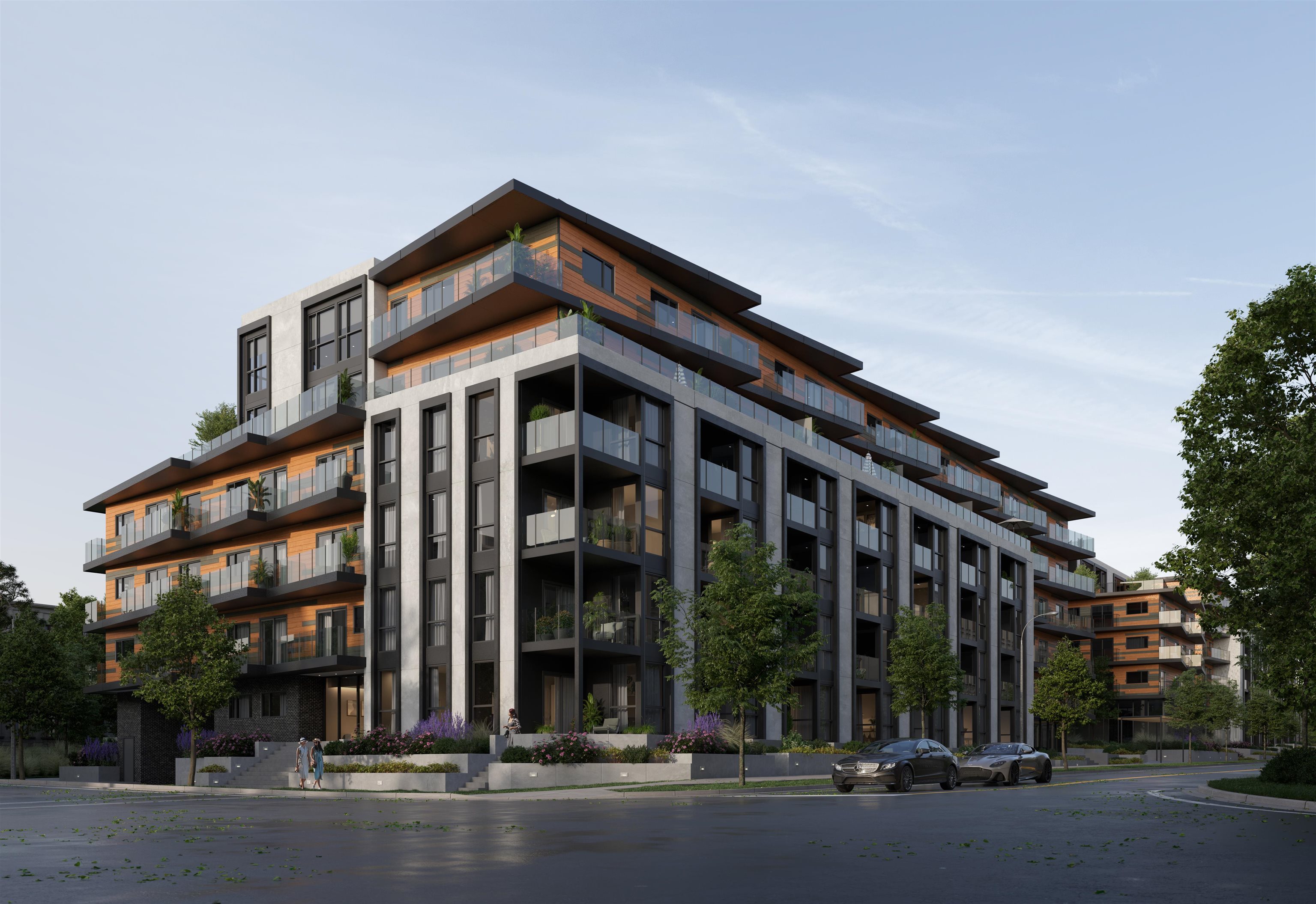 Additional image 3 of A409-20117 84 Avenue, Langley, BC, V2Y 2B8