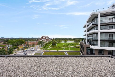 Additional image 8 of 506-50 George Butchart Drive, Toronto, ON, M3K 0C9