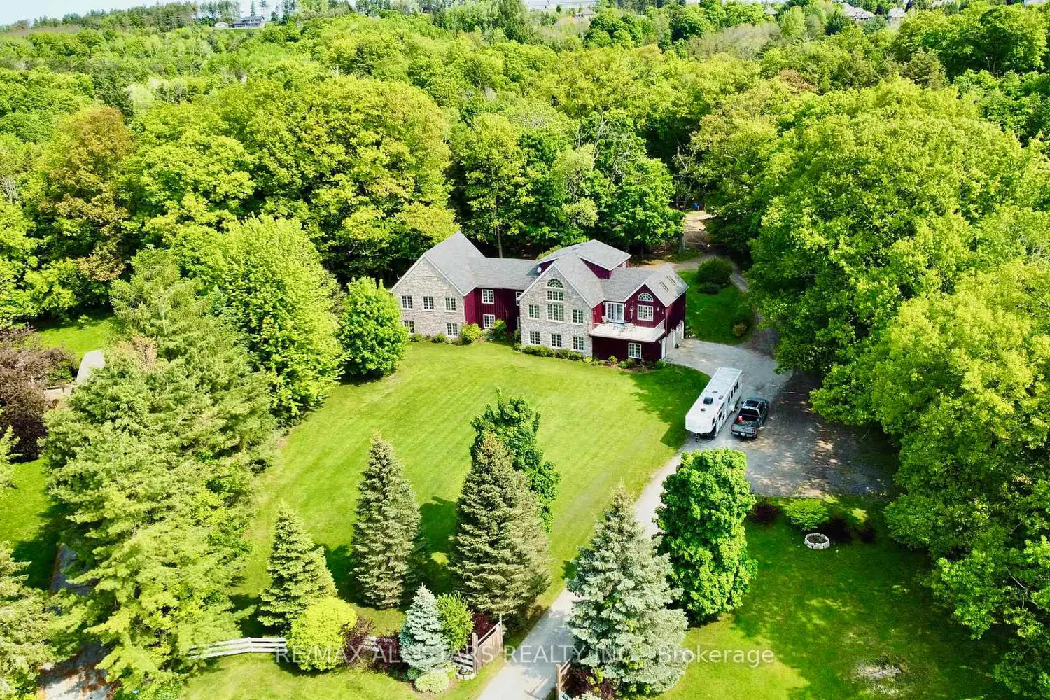 100 Snow Ridge Court