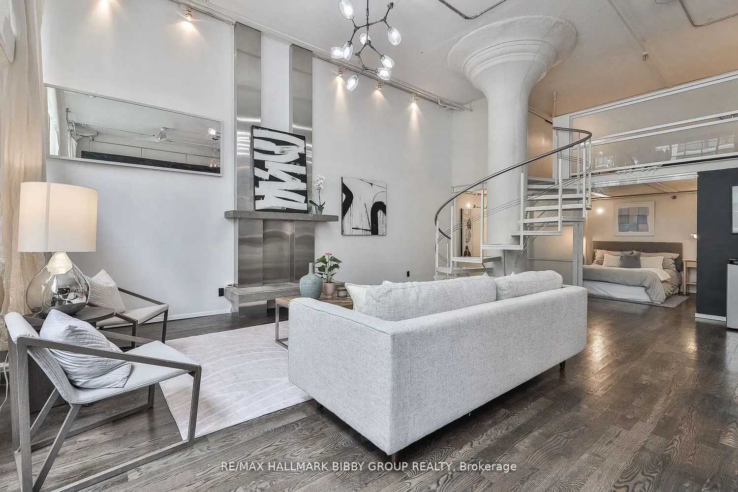 Additional image 3 of 245 Carlaw Avenue 315
