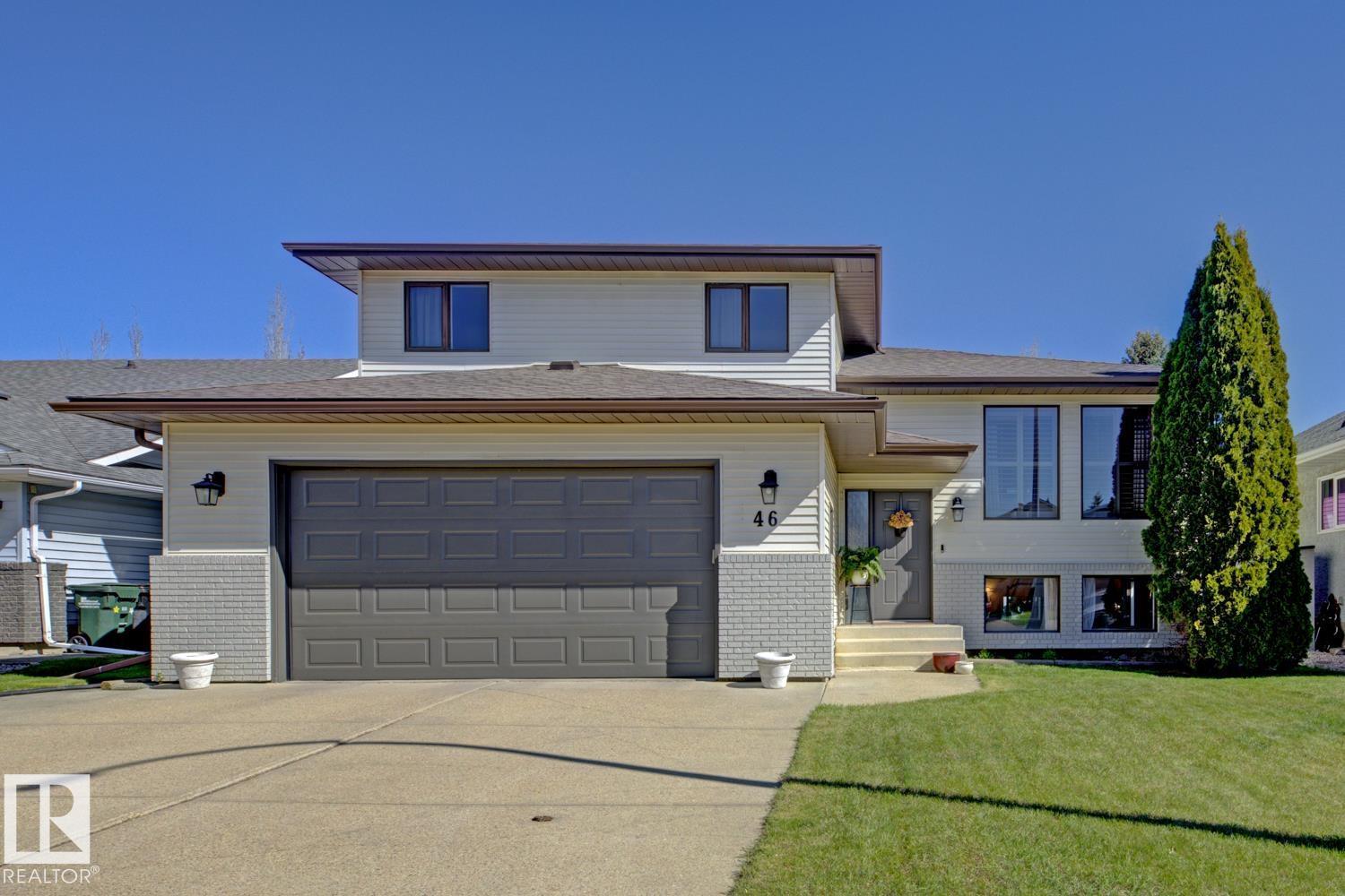 Additional image 2 of 46 Carmel Road, Sherwood Park, AB, T8A5A5