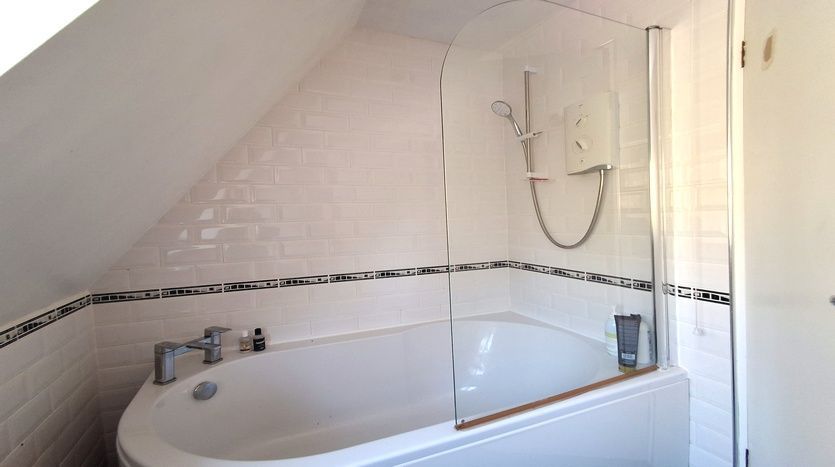 Additional image 10 of 4 bed detached house to rentCastle Horneck, Penzance TR18