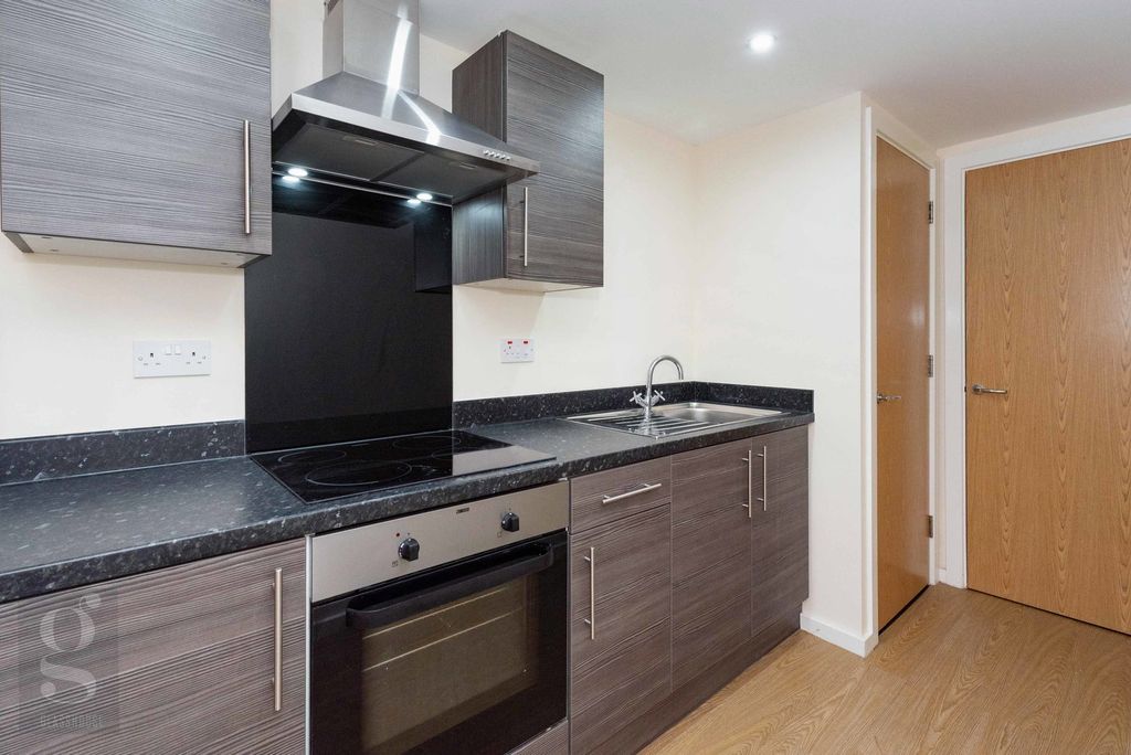 Additional image 4 of 1 bed flat to rentCommercial Street, Hereford HR1
