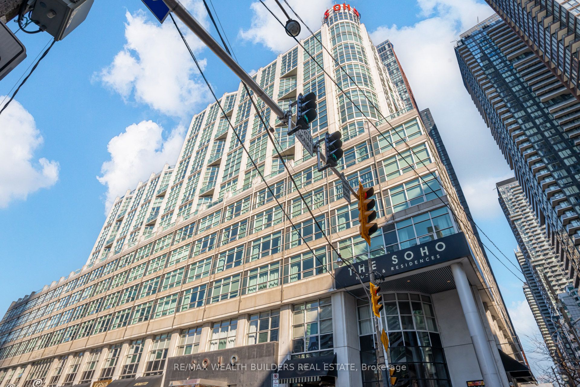 Additional image 5 of G09-350 Wellington Street W, Toronto, ON, M5V 3W9